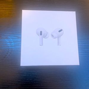 Airpods Pro